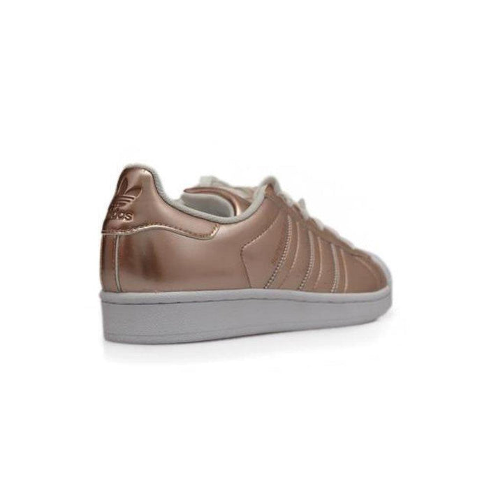 Womens Adidas Superstar W-Adidas Brands, Court, Running Footwear, Super Star-Foot World UK