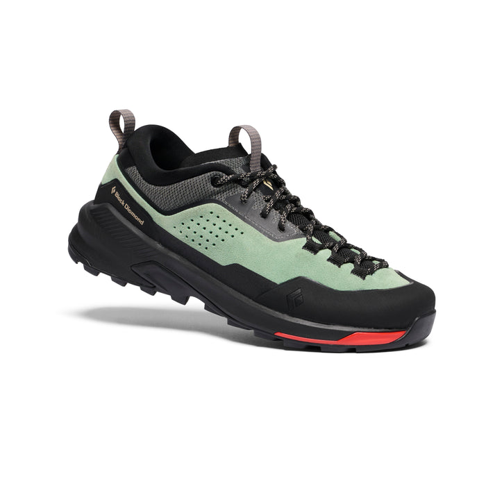 Desert Sage-Black