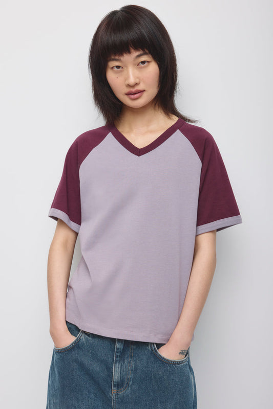 Model is 5’9” and is wearing a size XS.