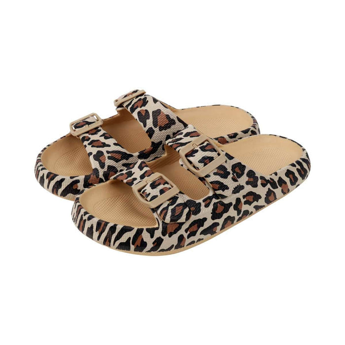 Women's Vegan Comfy'z Plus Slides