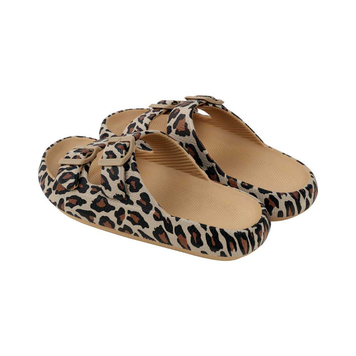 Women's Vegan Comfy'z Plus Slides
