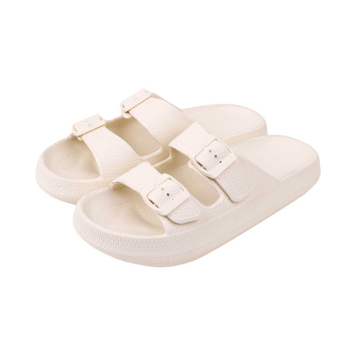 Women's Vegan Comfy'z Plus Slides
