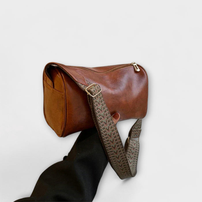 Women's Vintage Crossbody Bag