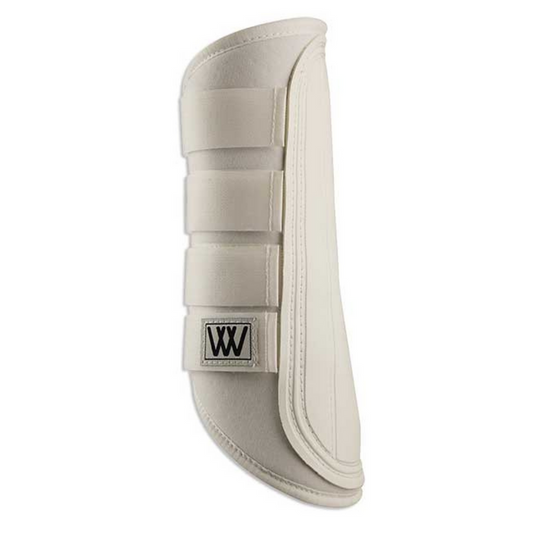 Woofwear Brushing Boots