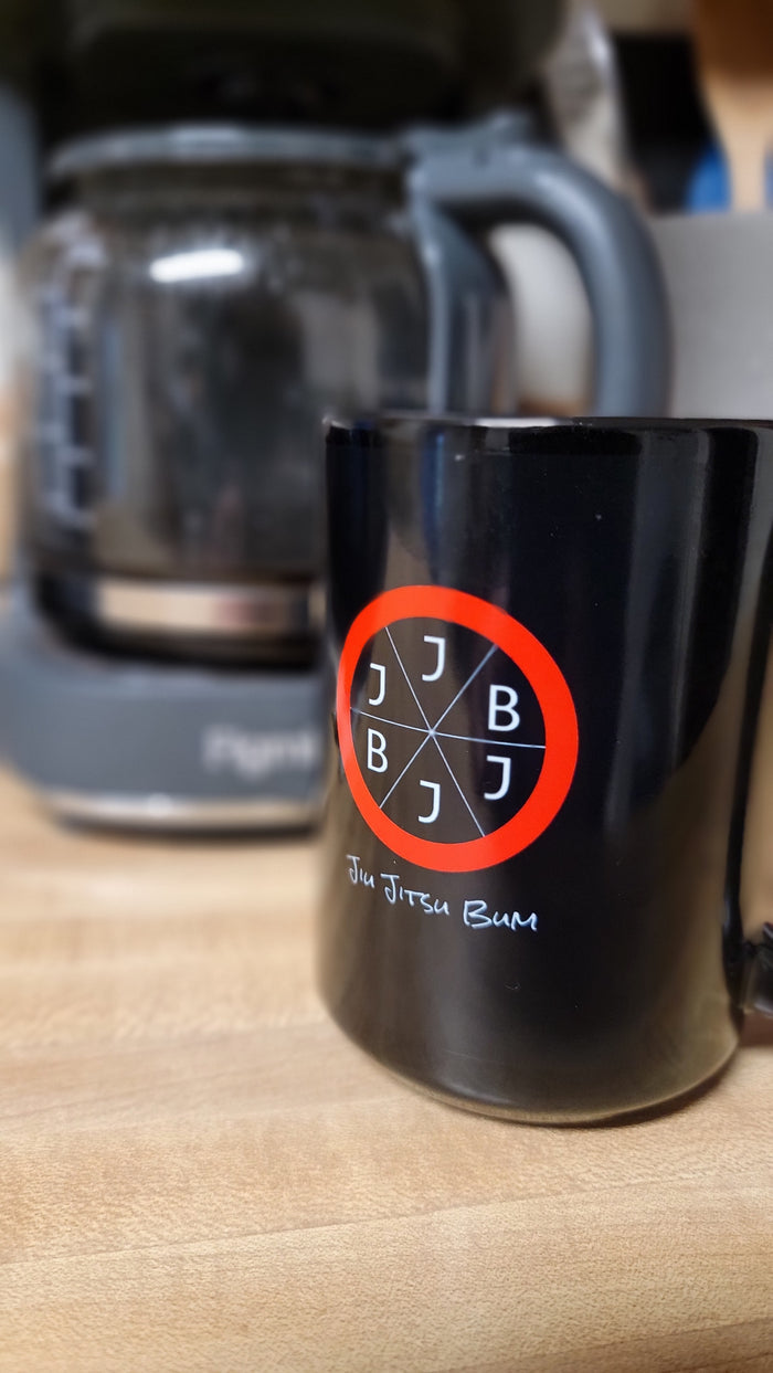Wrist Locker Mug