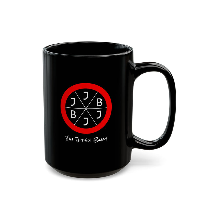 Wrist Locker Mug