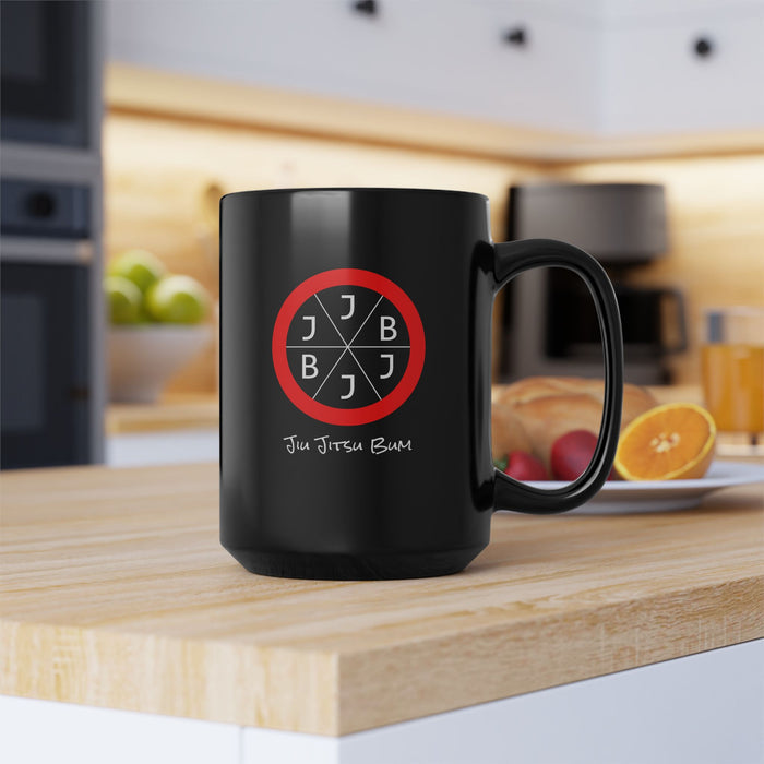 Wrist Locker Mug