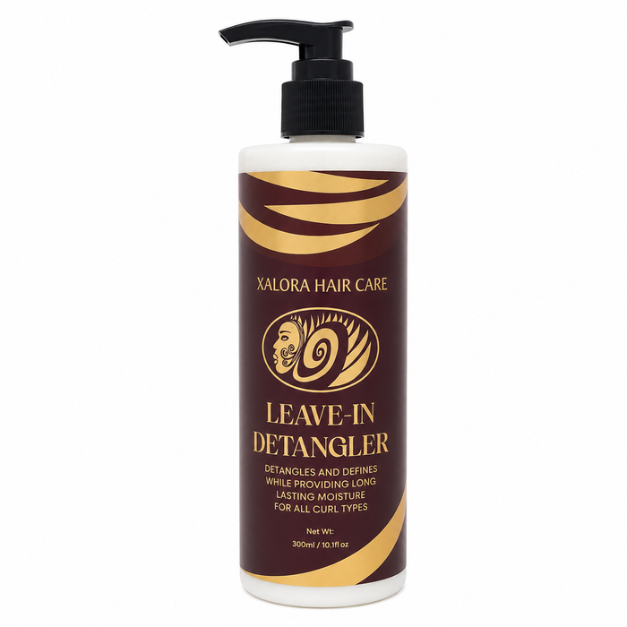 Xalora Leave-in Detangler 300ml