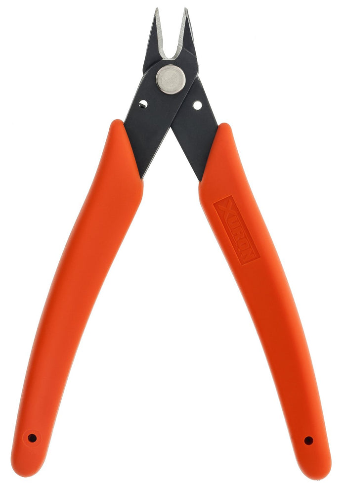 Xuron Micro-Shear Ultra Flush Cutter