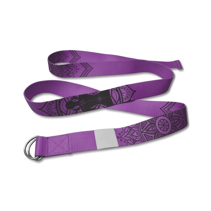 Purple Black