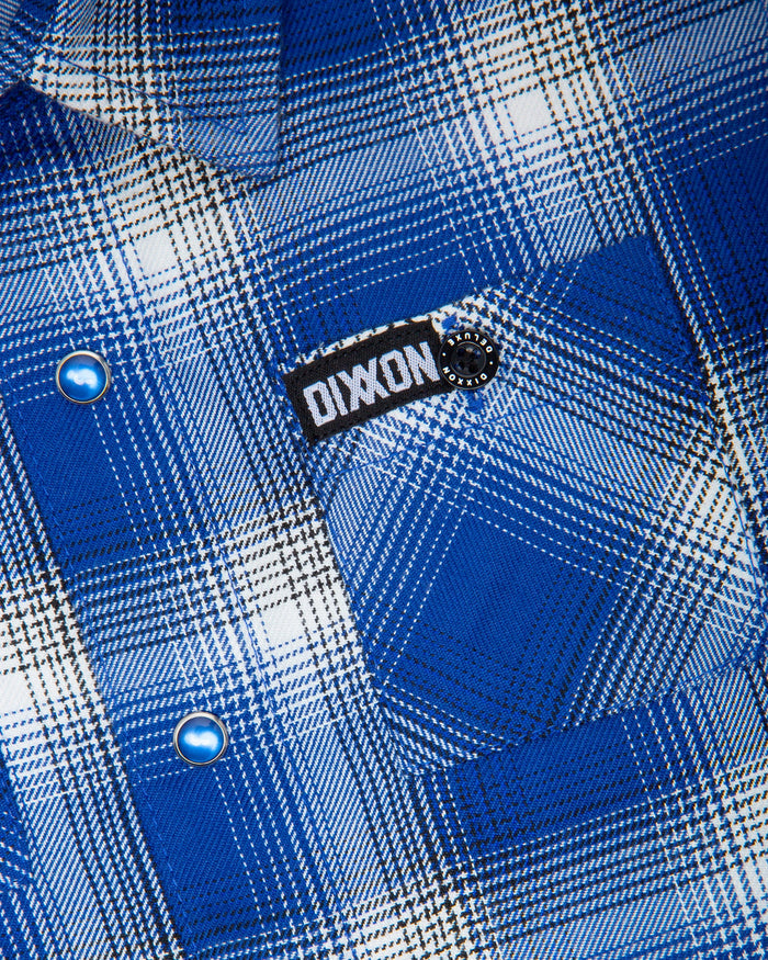 Youth Deluxe Flannel | Dixxon Flannel Co.