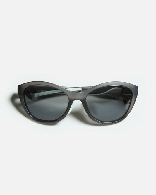 eyecu eyewear YVR BK80 in Black blues store www.bluesstore.co