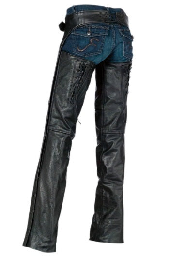Z1R Women's Sabot Chaps