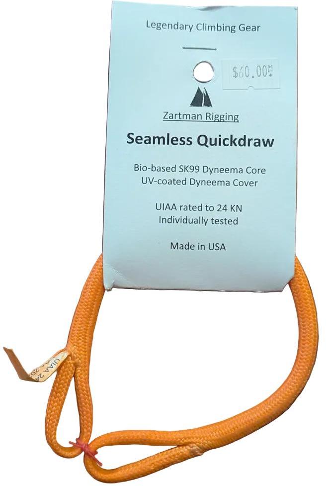 ZARTMAN RIGGING Dyneema Sling