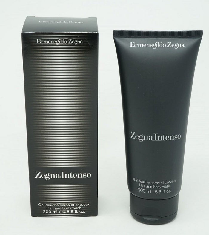 Zegna Intenso by Ermenegildo Zegna