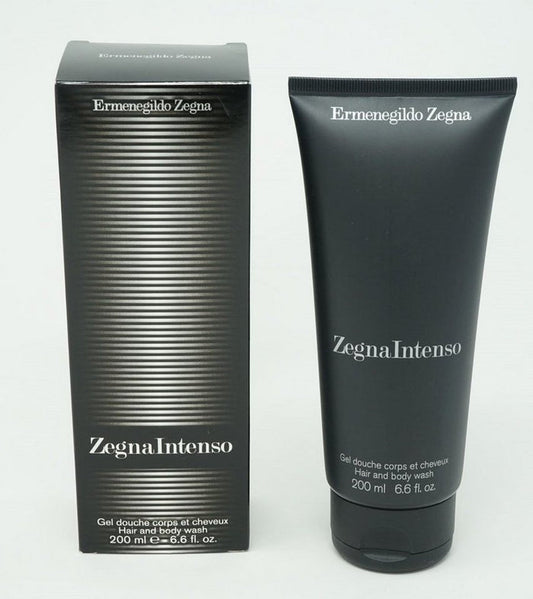 Zegna Intenso by Ermenegildo Zegna